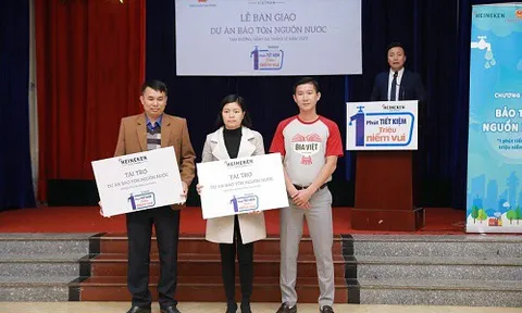 Quản lý chất thải đúng cách để bảo tồn nguồn nước – nguồn tài nguyên quý giá